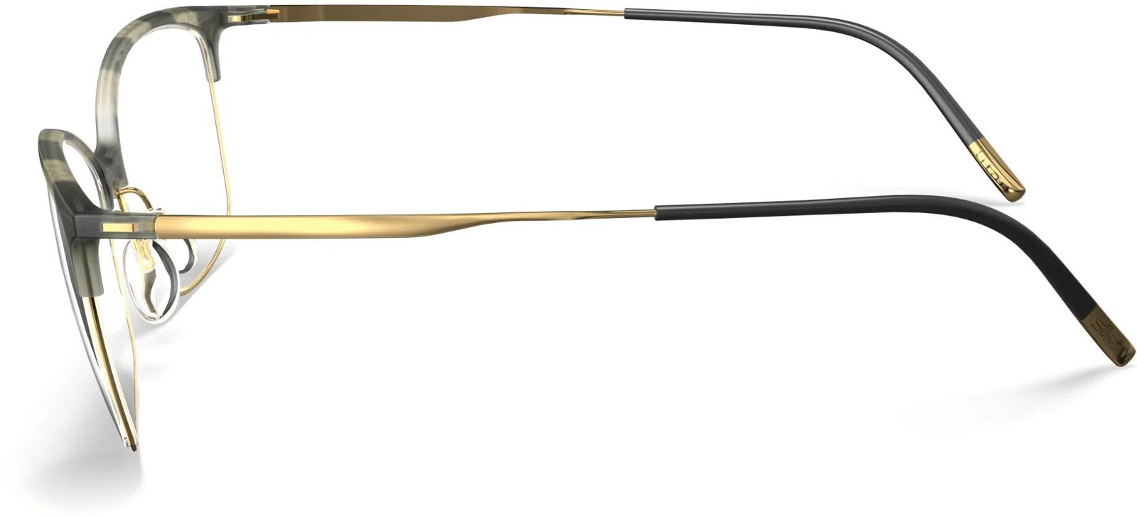 Silhouette Urban Fusion 1609 Eyeglasses - view 49